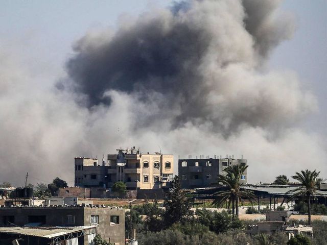 Idf, evacuare immediatamente Gaza City e Jabalia