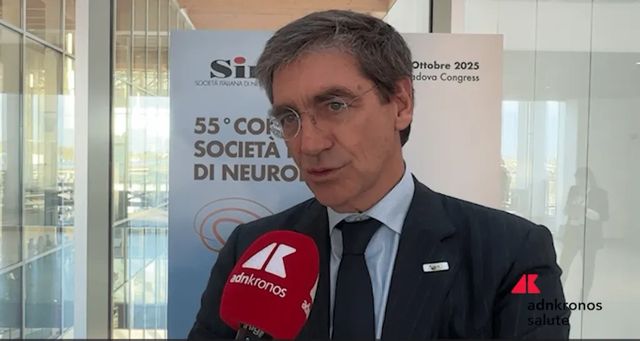 Corbetta (Sin): “Ridurre impatto malattie neurologiche con prevenzione”