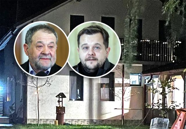 Porcii și cireșele i-au crescut averea lui Dumitru Buzatu. Lista bunurilor confiscate de procurori la percheziții