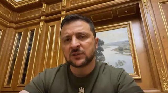 Zelensky, esercito ha ucciso 21.000 soldati della Wagner
