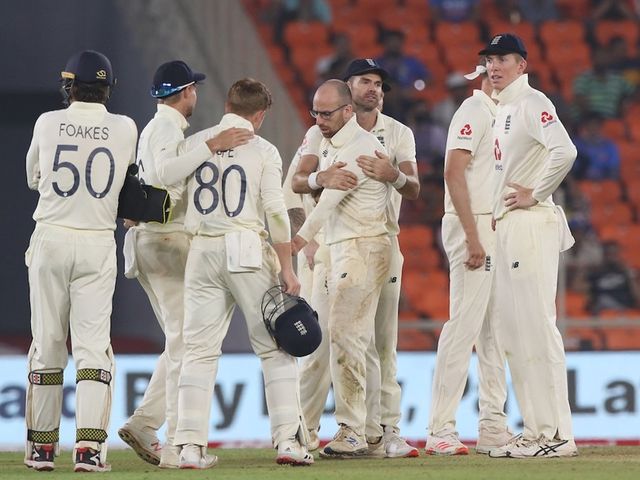 Coach Chris Silverwood admits England need improvement after Pink-ball Test defeat inside 2 days