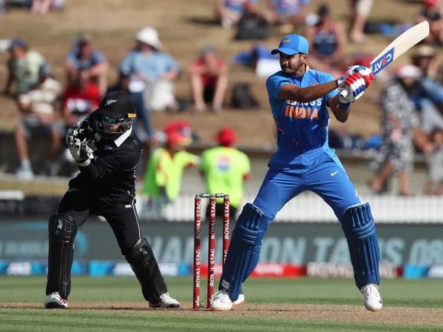 Watch: No more questions asked – Shreyas Iyer confident India’s ODI No 4 spot is his