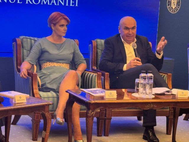 Mihai Fifor, după ce Bolojan a amenințat cu demisia: „După ce ai făcut haos, îți iei jucăriile și pleci”