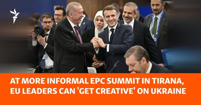 Maia Sandu va participa la Summitul Comunității Politice Europene din Albania și va efectua o vizită oficială în Muntenegru