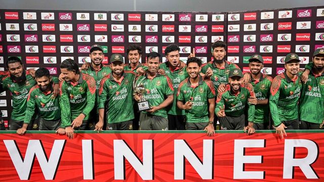 Bangladesh vs West Indies 1st T20I match LIVE Streaming Details: Timings, Telecast Date, when and where to watch