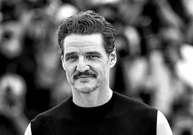 Pedro Pascal, la esperanza de Hollywood