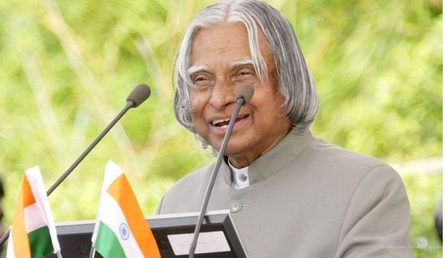 Remembering APJ Abdul Kalam: 10 Inspirational Quotes by Missile Man of India