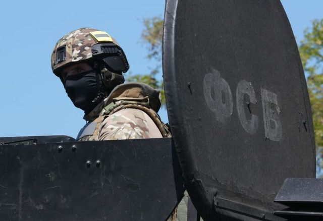 В Крыму сорвали теракт украинских экстремистов