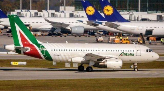 Alitalia, la ricetta di Lufthansa: partner giusto e ristrutturazione