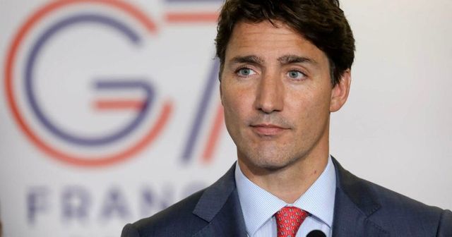 Canada: scuse Trudeau per foto-scandalo