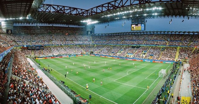 Milan e Inter costruiranno lo stadio accanto al vecchio San Siro