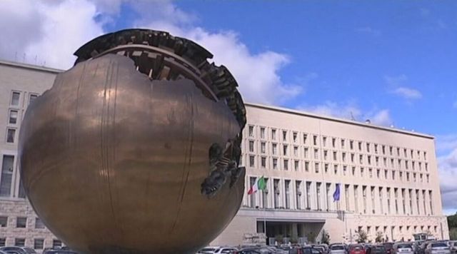 Arabia Saudita, rilasciata hostess italiana arrestata per hashish