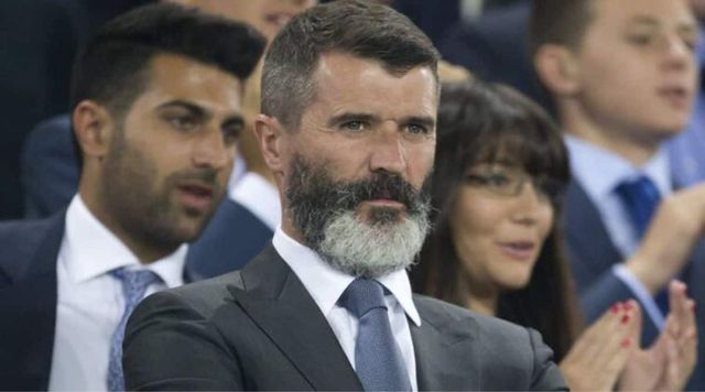 Soccer-Man Arrested After Alleged Assault On Sky Sports Pundit Keane