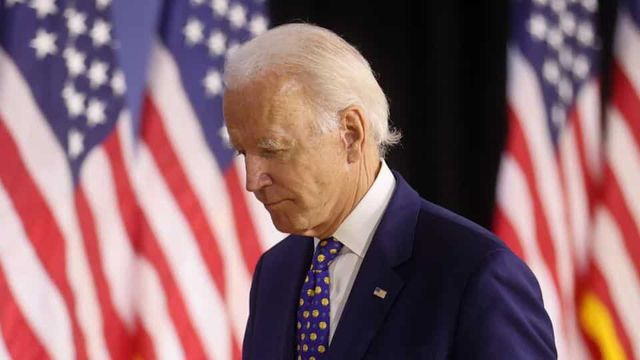Joe Biden nears final decision on running mate