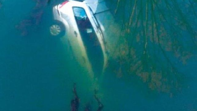 Auto in un fiume a Jesolo, grave un bambino di cinque anni