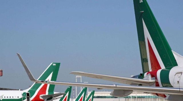 Alitalia cancella voli da e per Malpensa a partire dal 1 ottobre