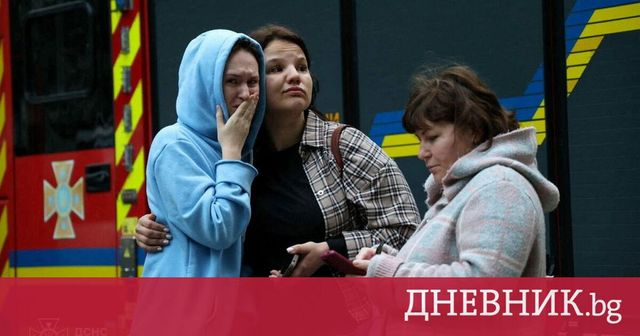 Полша вдигна по тревога бойни самолети, след като Русия започна удари срещу Украйна