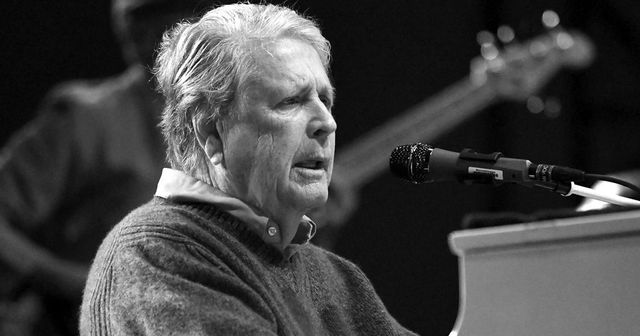Meghalt Brian Wilson, a Beach Boys társalapítója és énekese