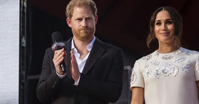 Spotify licenzia Harry e Meghan, cancellato il podcast della duchessa