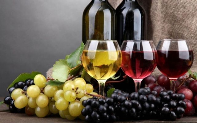 Au fost semnate acordurile de colaborare cu reprezentanții vinariilor din regiunea Bazinului Marii Negre