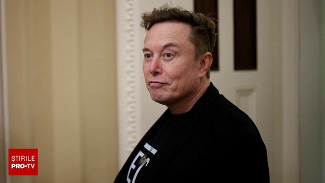 Elon Musk își lansează propriul partid, „America Party”, la scurt timp după scandalul cu Donald Trump