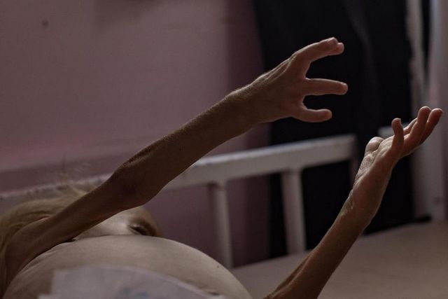 Onu, a Gaza è carestia, a rischio 132.000 bimbi