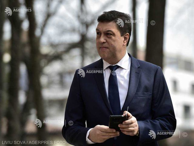 Șerban Nicolae, convins că nu va fi desemnat să intre în cursa pentru prezidențiale