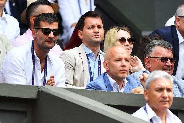 Simona Halep, apărată de Cosmin Hodor, fostul său PR: „Decizia pe care a primit-o e nedeaptă”