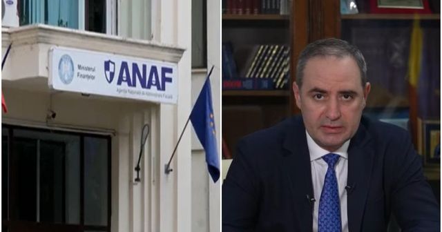 ANAF a colectat 130 de miliarde de lei în ultimele trei luni, cu 11% mai mult decât anul trecut
