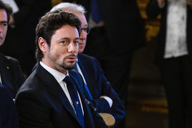 Andrea Giambruno e la polemica per le sue parole sullo stupro, cosa ha detto il giornalista in Tv