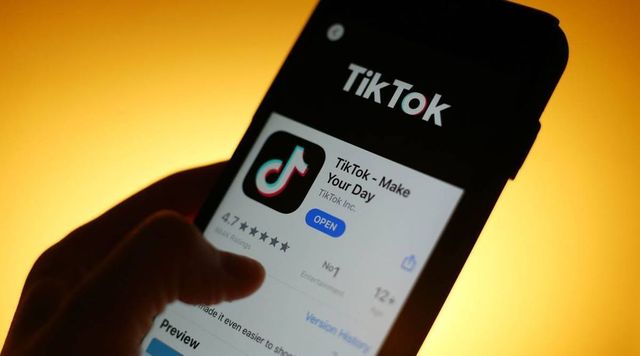 Pakistan lifts ban on TikTok