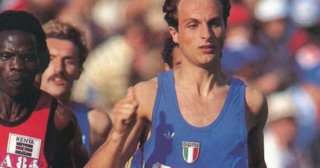Morto per coronavirus Sabia: fu finalista negli 800 metri alle Olimpiadi dell′84 e dell′88