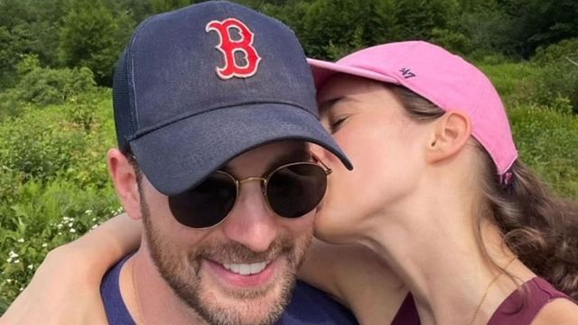 Chris Evans marries Alba Baptista in private ceremony, Avengers attend wedding