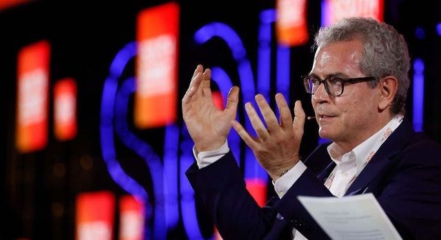 Pablo Isla, expresidente y exCEO de Inditex, presidirá Nestlé a partir de 2026