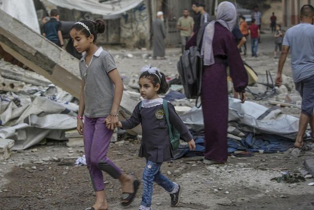 Hamas valuta positivamente la tregua proposta da Steve Witkoff