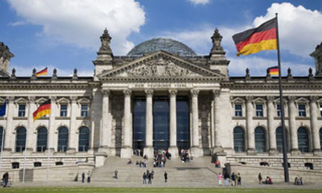 Germania, la fiducia degli investitori va a picco