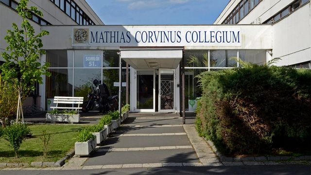 Középsulis ösztöndíjasokat keres a Mathias Corvinus Collegium