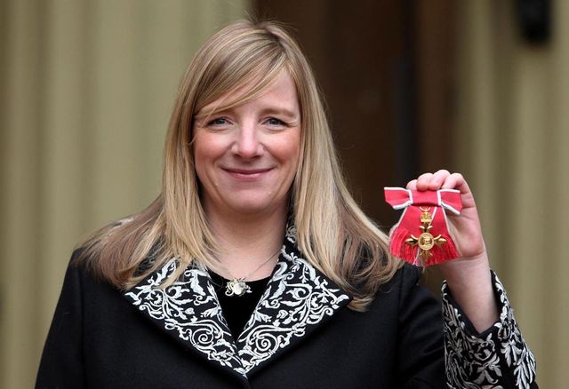 Alexander McQueen, Sarah Burton lascia la Maison dopo 26 anni