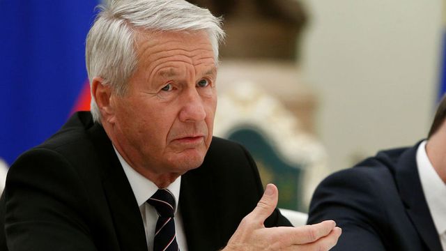 Генсек Совета Европы поставил под сомнение суверенитет Украины