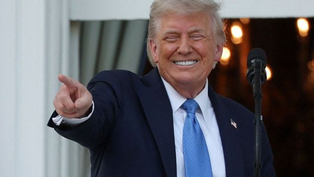 Trump bans entry of nationals from 12 countries. Who is on the list?