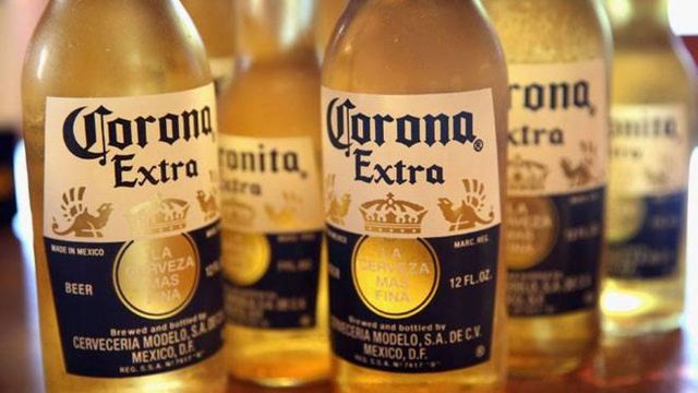 Producția de bere Corona a fost oprită, după ce guvernul mexican a declarat că nu e esențială în vreme de pandemie