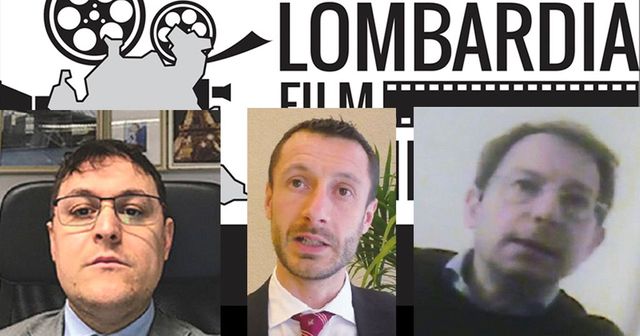 Inchiesta sulla Lombardia Film Commission, i pm: i commercialisti della Lega “infiltrati” nei piani alti della politica