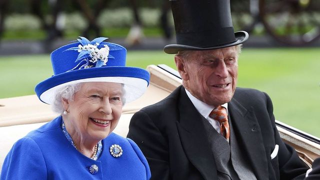 Prințul Philip, soțul reginei Elisabeta a II-a, sărbătorește în izolare împlinirea vârstei de 99 de ani