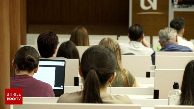 Fraudă de amploare la Universitatea Politehnica Timișoara