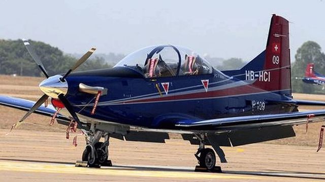 ED raids multiple cities in IAF Pilatus jet money laundering case