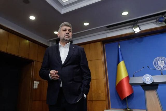 Ciolacu amenință cu demisia, dacă PNL nu acceptă creșterea de taxe din pachetul fiscal-bugetar