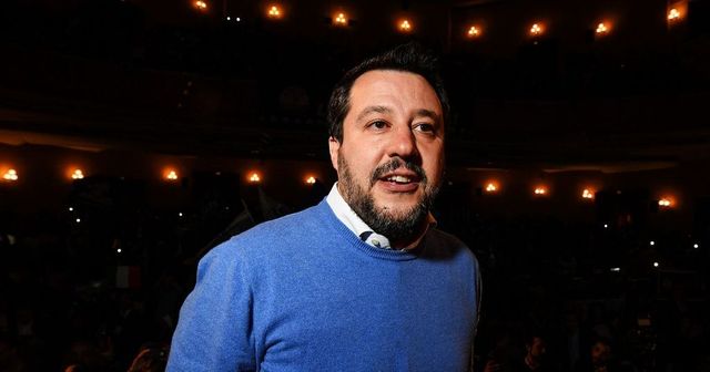 Coronavirus, Conte: Salvini vorrebbe mie scuse da agosto