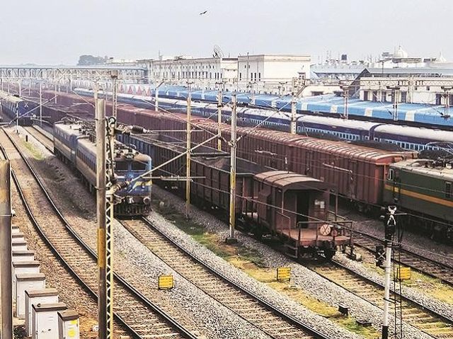Indian Railway JE Result Released, (Just) 15 Days Ahead Of Next Stage Exam