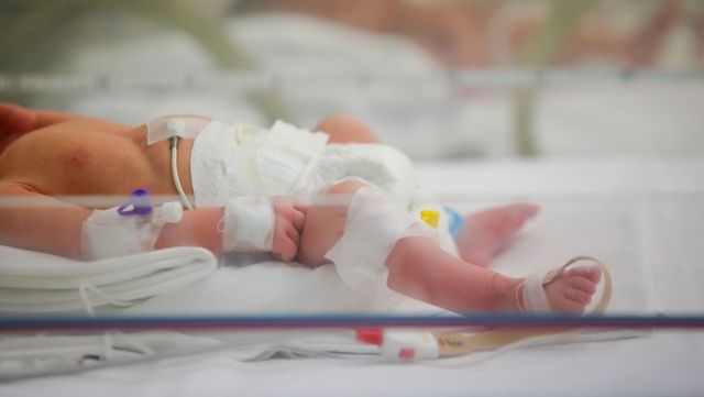Un bebeluș din Botoșani a fost confirmat cu coronavirus