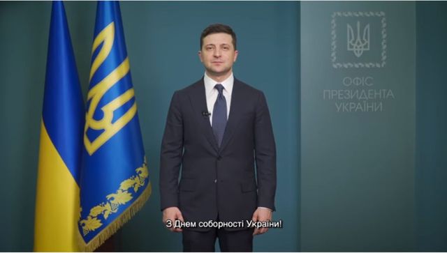 Președintele Ucrainei, repetent la istorie: România a ocupat nordul Bucovinei în 1918